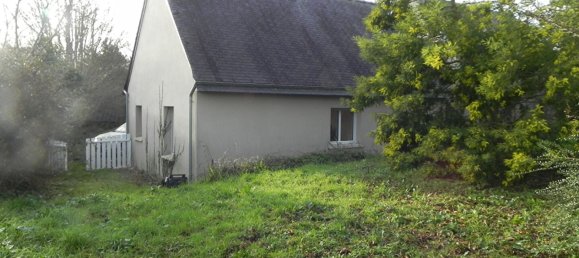 Casa de 6 habitaciónes en Locquirec, France No. 364113 13