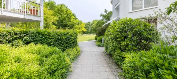 Ático de 3 dormitorios en Munich, Germany No. 285176 3