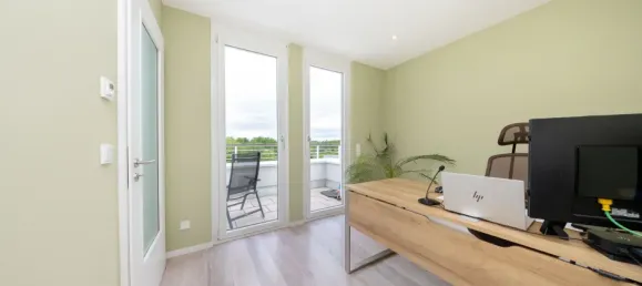 Ático de 3 dormitorios en Munich, Germany No. 285176 20