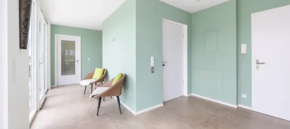 Ático de 3 dormitorios en Munich, Germany No. 285176 17