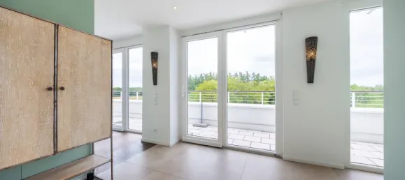 Ático de 3 dormitorios en Munich, Germany No. 285176 6