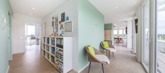 Ático de 3 dormitorios en Munich, Germany No. 285176 18