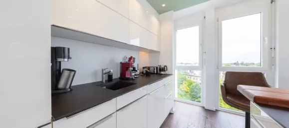 Ático de 3 dormitorios en Munich, Germany No. 285176 9