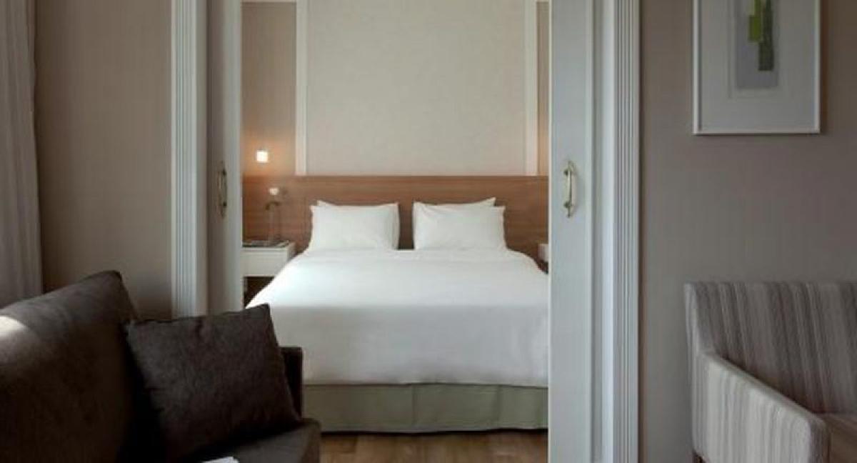 Studio in Sao Paulo, Brazil No. 594328