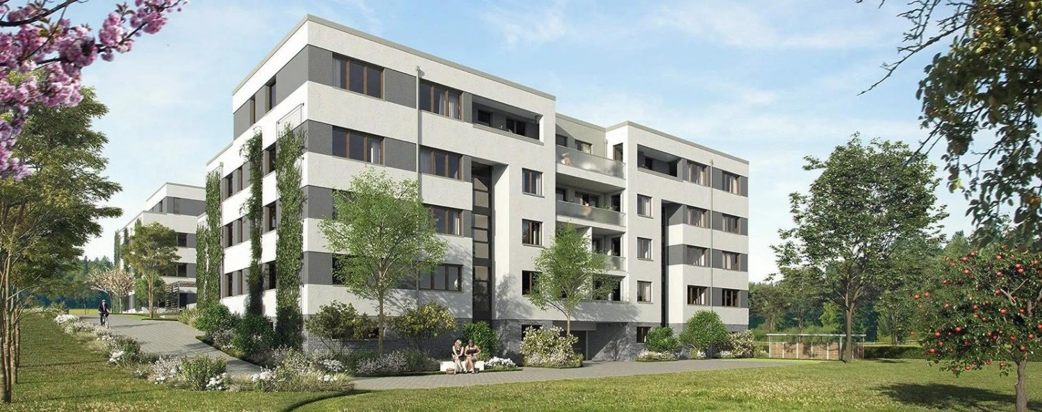 Apartamento de 1 dormitorio en Hochtaunuskreis, Germany No. 332714