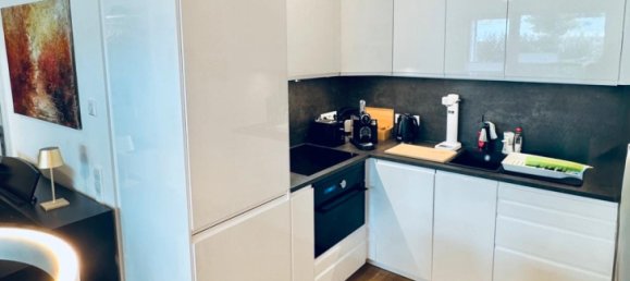 Apartamento de 1 dormitorio en Hochtaunuskreis, Germany No. 332714 7