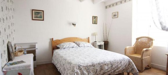 Дом с 6 спальнями в Фукэр, Франция № 16951 2