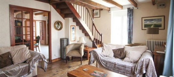 Дом с 6 спальнями в Фукэр, Франция № 16951 5