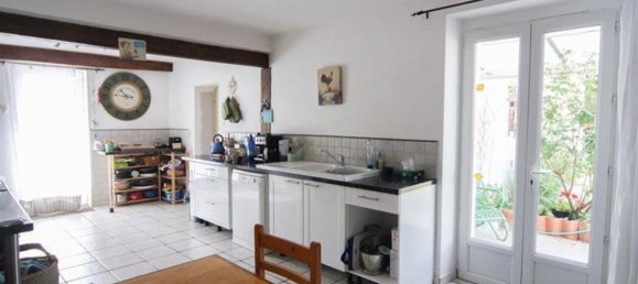 Дом с 6 спальнями в Фукэр, Франция № 16951 6