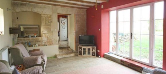 Дом с 6 спальнями в Фукэр, Франция № 16951 7