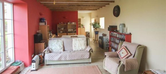 Дом с 6 спальнями в Фукэр, Франция № 16951 9