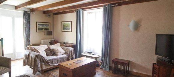 Дом с 6 спальнями в Фукэр, Франция № 16951 3