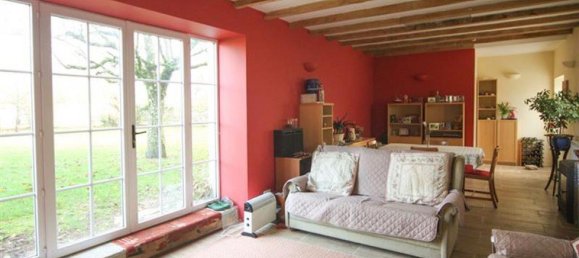 Дом с 6 спальнями в Фукэр, Франция № 16951 10