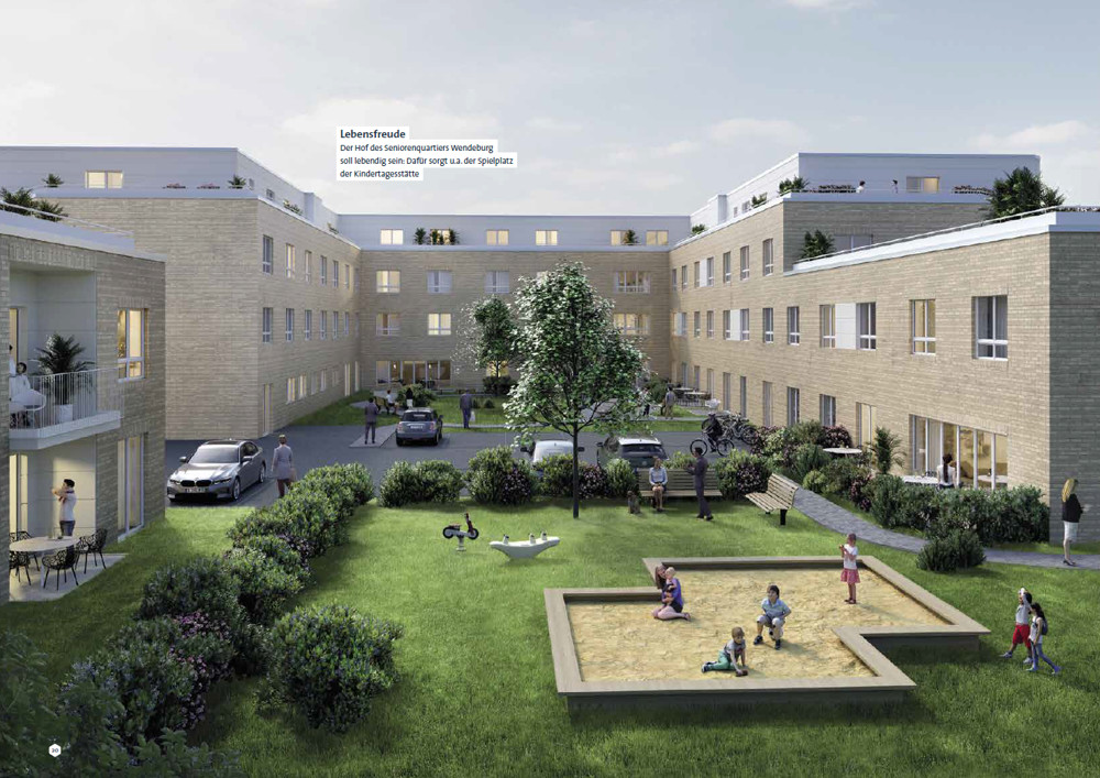 Studio in Peine, Germany No. 183757