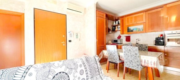 3 rooms Apartment in San Severo, Italy No. 79322 2