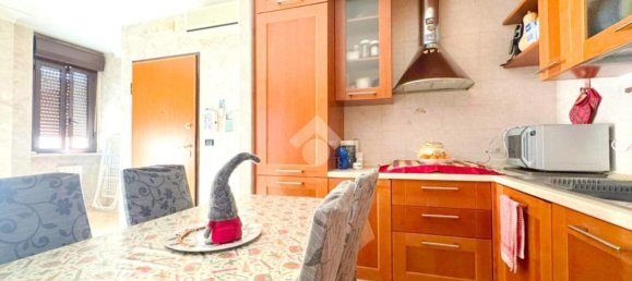 3 rooms Apartment in San Severo, Italy No. 79322 3