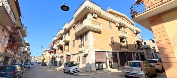3 rooms Apartment in San Severo, Italy No. 79322 13