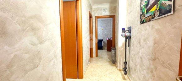 3 rooms Apartment in San Severo, Italy No. 79322 10