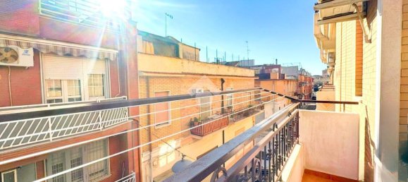 3 rooms Apartment in San Severo, Italy No. 79322 11
