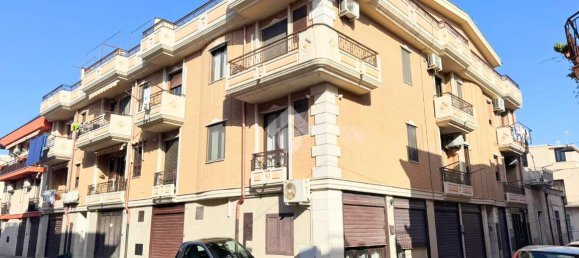 3 rooms Apartment in San Severo, Italy No. 79322 12