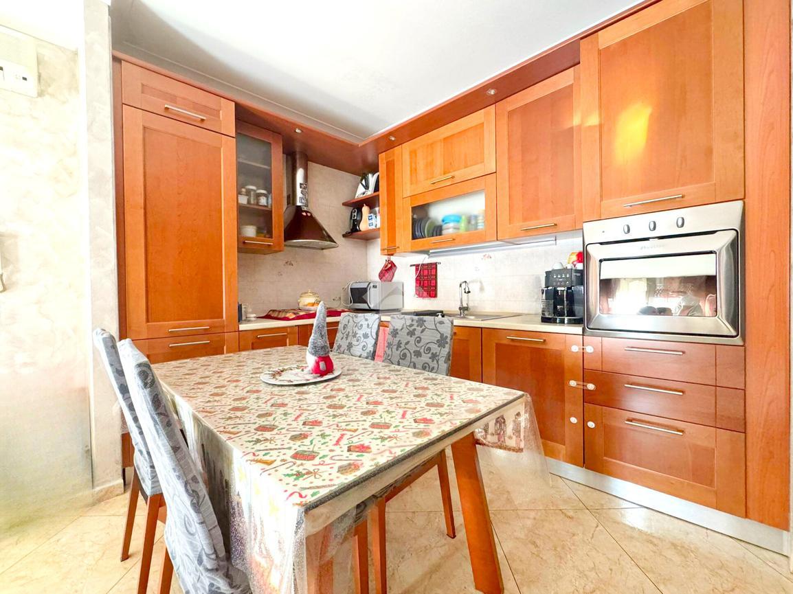 3 rooms Apartment in San Severo, Italy No. 79322