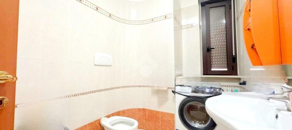 3 rooms Apartment in San Severo, Italy No. 79322 9