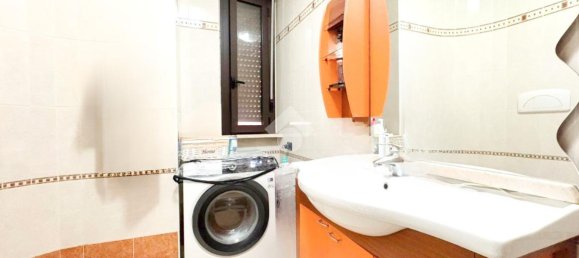 3 rooms Apartment in San Severo, Italy No. 79322 8