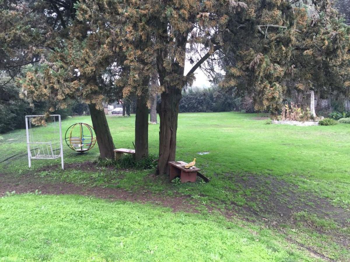 Земельный участок в Итусаинго, Аргентина № 35584