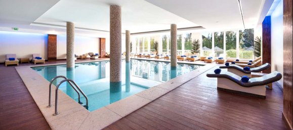 2 bedrooms Apartment in Almancil, Portugal No. 111950 20