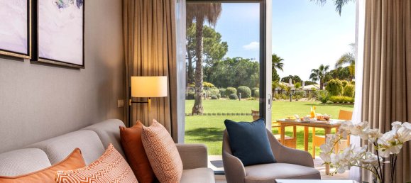 2 bedrooms Apartment in Almancil, Portugal No. 111950 2