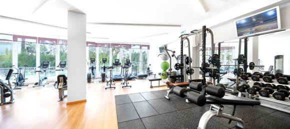 2 bedrooms Apartment in Almancil, Portugal No. 111950 19