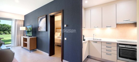 2 bedrooms Apartment in Almancil, Portugal No. 111950 11