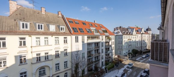 Apartamento de 3 divisões em Munich, Germany N.º 203422 14