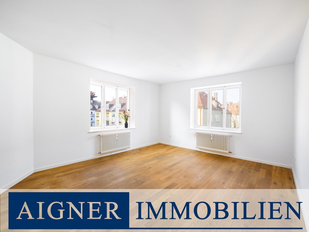 Apartamento de 3 divisões em Munich, Germany N.º 203422