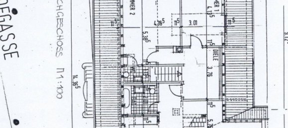6-Zimmer Stadthaus in Mannheim, Germany, Nr. 356174 25