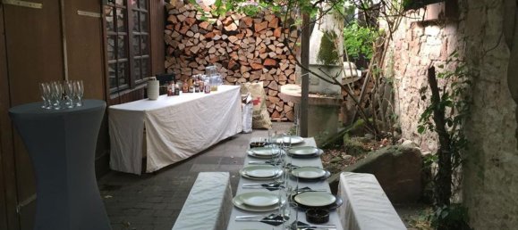 6-Zimmer Stadthaus in Mannheim, Germany, Nr. 356174 4