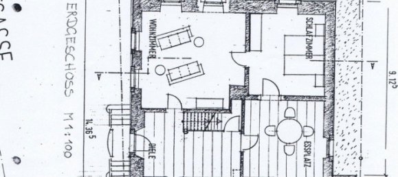 6-Zimmer Stadthaus in Mannheim, Germany, Nr. 356174 26