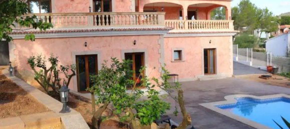 4 bedrooms Villa in Palmanova, Spain No. 984 15