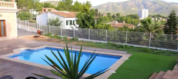 4 bedrooms Villa in Palmanova, Spain No. 984 17