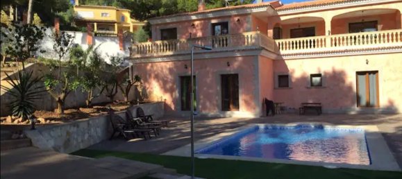 4 bedrooms Villa in Palmanova, Spain No. 984 16