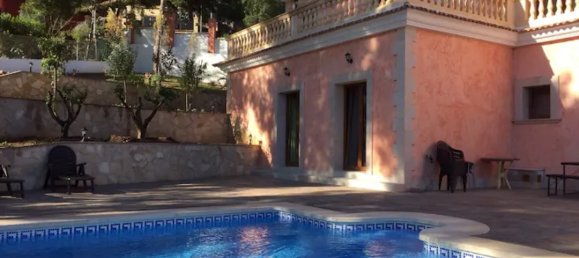 4 bedrooms Villa in Palmanova, Spain No. 984 19
