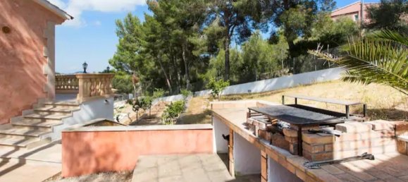 4 bedrooms Villa in Palmanova, Spain No. 984 13