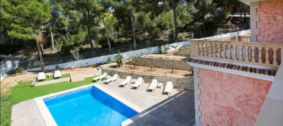 4 bedrooms Villa in Palmanova, Spain No. 984 20