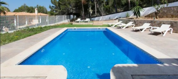 4 bedrooms Villa in Palmanova, Spain No. 984 12