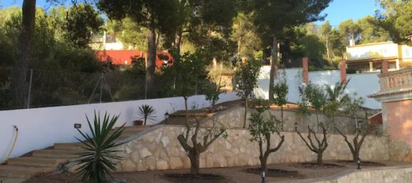 4 bedrooms Villa in Palmanova, Spain No. 984 22