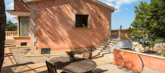 4 bedrooms Villa in Palmanova, Spain No. 984 18