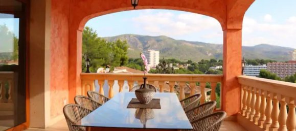 4 bedrooms Villa in Palmanova, Spain No. 984 11