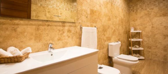 4 bedrooms Villa in Palmanova, Spain No. 984 14