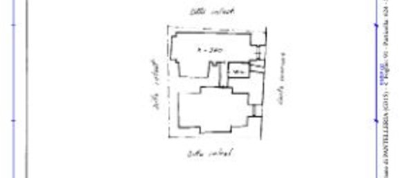 7غرفة منزل في Pantelleria, Italy رقم 214000 30