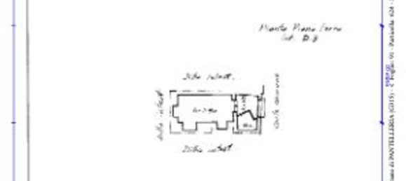 7غرفة منزل في Pantelleria, Italy رقم 214000 29